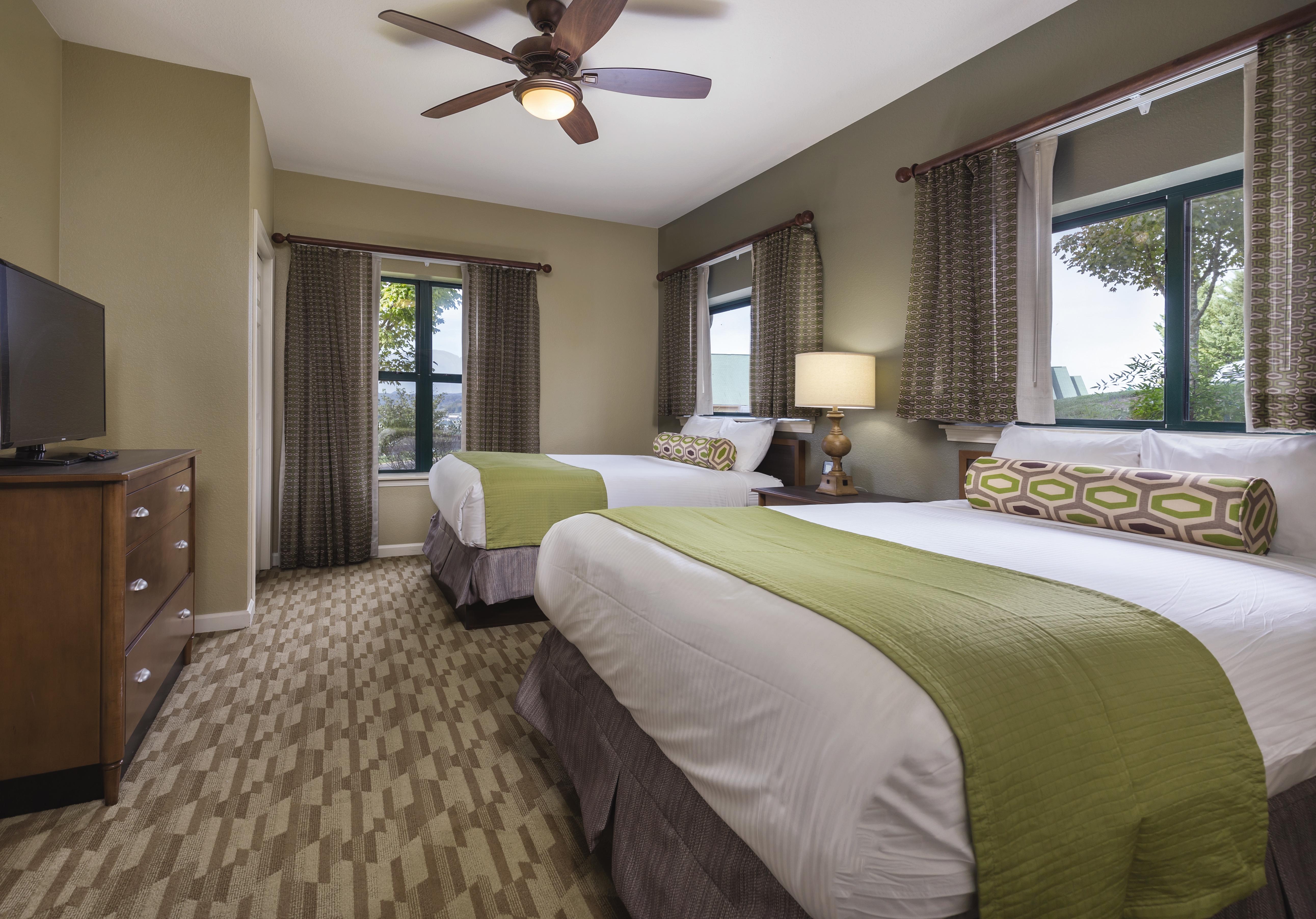 สโมคกี้ เมน์เท็น รีสอร์ต Hotel เซอเวียร์วีล ภายนอก รูปภาพ