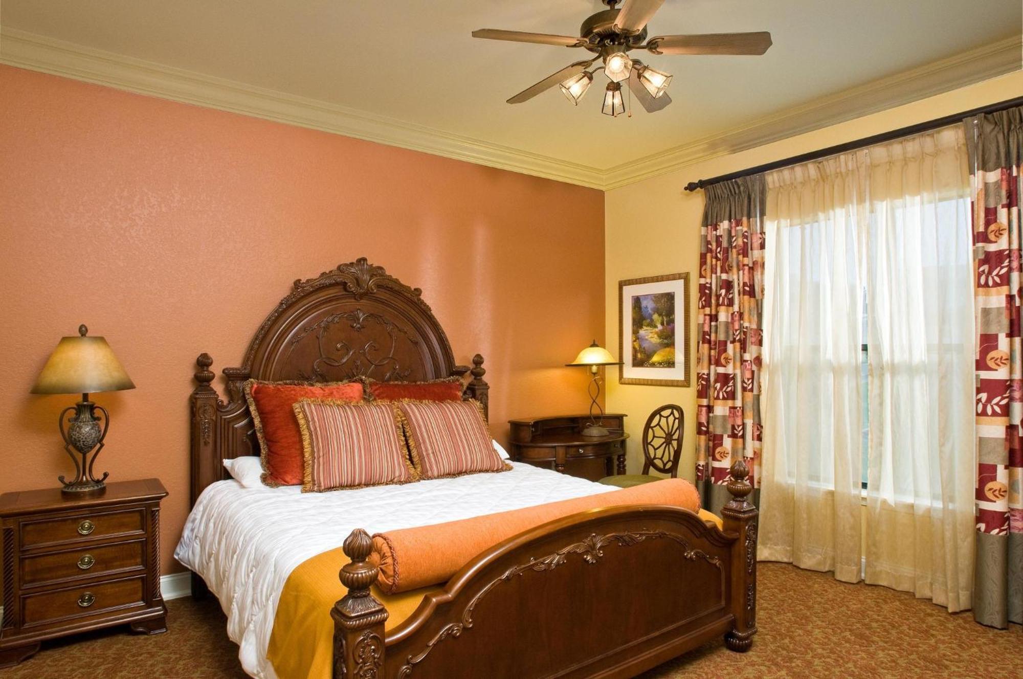 สโมคกี้ เมน์เท็น รีสอร์ต Hotel เซอเวียร์วีล ภายนอก รูปภาพ